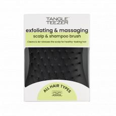 Tangle Teezer® Scalp Brush Black