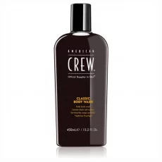 American Crew Classic Body Wash 450 ml