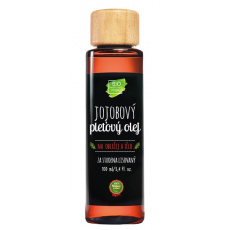 VIVACO 100% BIO Jojobový olej 100 ml
