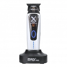 MRD PRO X-Pro Trimmer GMT-999C White