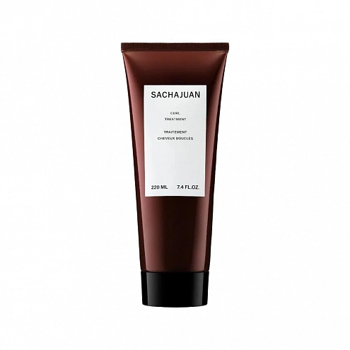 Sachajuan Curl Treatment 220 ml