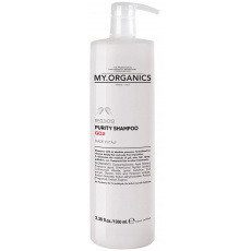 My.Organics Purity Shampoo Goji 1000 ml