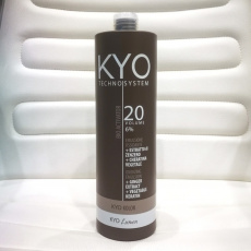 FreeLimix KYO Lumen Emulsione Ossidante 20 vol. 6% - 1000 ml