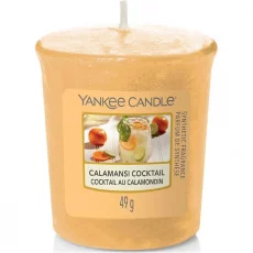 Yankee Candle Small Jar Calamansi Cocktail 49g
