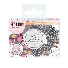 Invisibobble SPRUNCHIE Multipack 2pc - British Royal Ladies who Sprunch