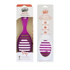 Wet Brush Speed Dry Purple