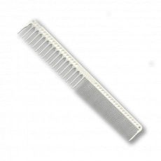 JRL Professional barber hrebeň J302 Cutting Comb 7.3"