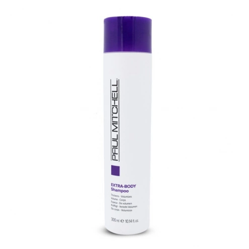 Paul Mitchell Extra-Body Shampoo 300ml