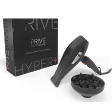 KIEPE PRIVE HYPER+ - fén na vlasy s iontovým generátorem.
