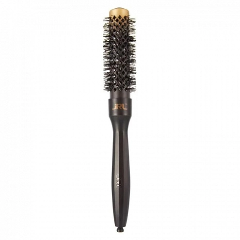 JRL Mixed Bristle Round Brush 25 mm