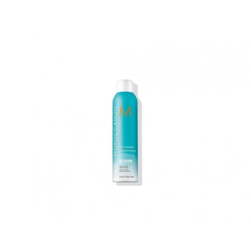 Moroccanoil Dry Shampoo Light 205 ml Moroccanoil Dry Shampoo Light 205 ml