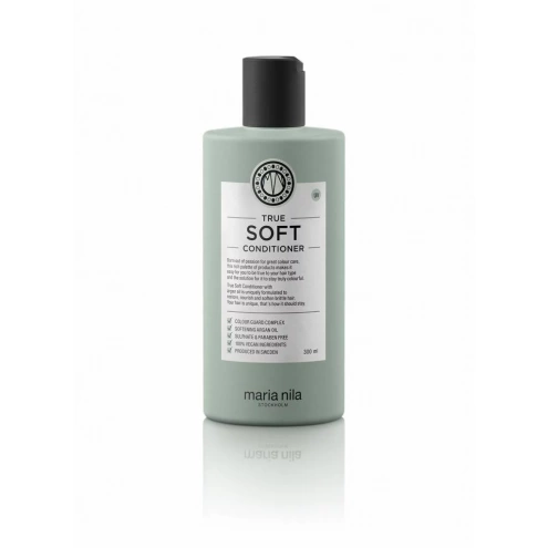Maria Nila True Soft Conditioner 300 ml