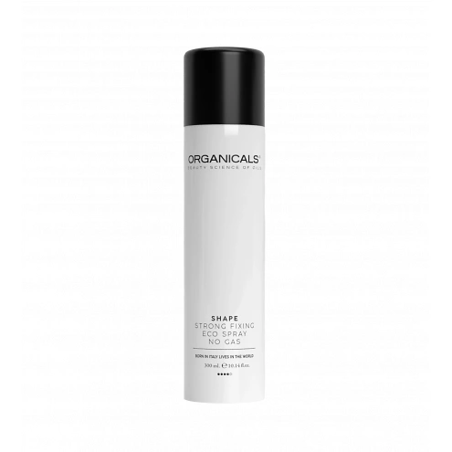Organicals SHAPE Strong Fixing Eco Spray 300 ml