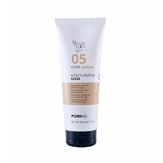 PÜRING PR 05 Hydrargan Moisturizing Mask 250 ml