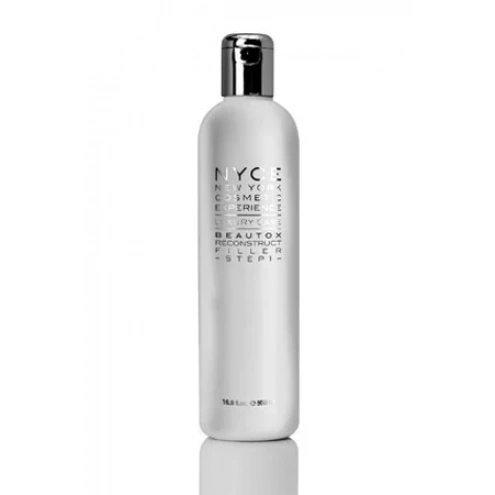 Nyce Beautox Reconstruct Filler Step 1  500 ml