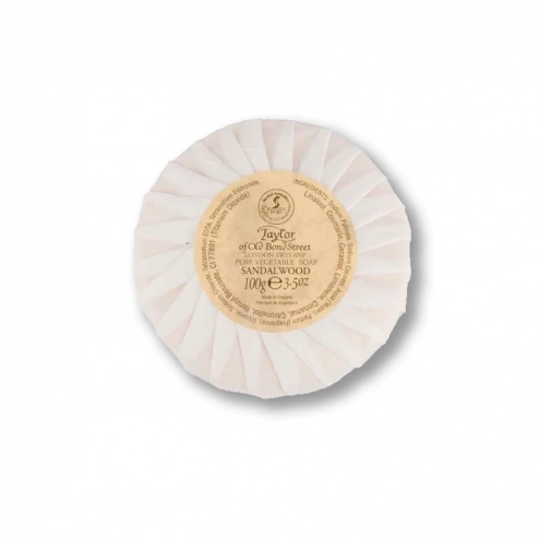Taylor of Old Bond Street mydlo na ruky Sandalwood 100g