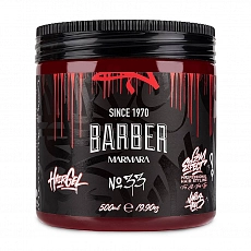 Marmara Barber No.33 Ultra Strong Hair Gel 500 ml