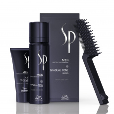 Wella Professionals SP Men Gradual Tone Brown 60+30 ml