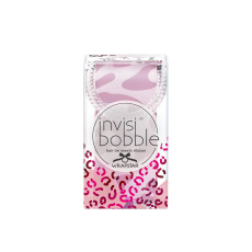 Invisibobble® Urban Safari WRAPSTAR Cat In The City