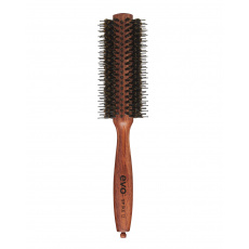 EVO Spike Nylon Pin Bristle Radial Brush 22mm 