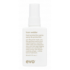 EVO - Icon Welder Heat Protection Spray 50ml