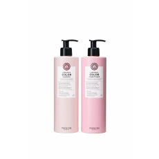 Maria Nila Luminous Colour Duo Bundle 500 ml