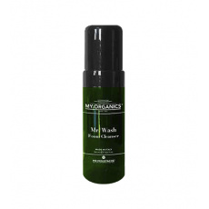 MR.MOUSTACHE Mr.Wash Foam Cleanser 150 ml