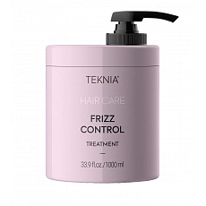 Lakme Teknia Frizz Control Treatment 1000 ml