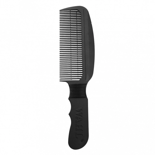 Wahl kadernícky hrebeň na vlasy Speed Comb Black