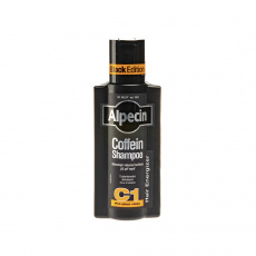 Alpecin Coffein Shampoo C1 Black Edition 250ml