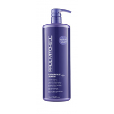 Paul Mitchell Platinum Plus Shampoo 1000ml