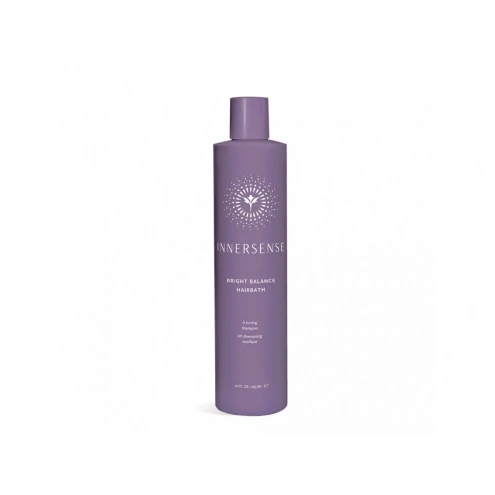 INNERSENSE Bright Balance Hairbath Shampoo 295 ml