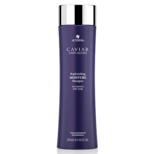 Alterna Caviar Replenishing Moisture Shampoo 250 ml