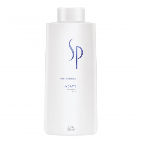 Wella Professionals SP Hydrate Shampoo 1000 ml