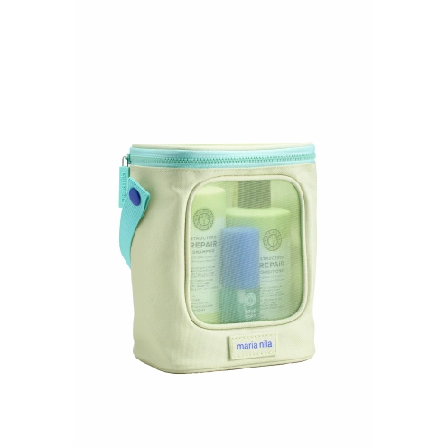 Maria Nila Structure Repair Beauty Bag