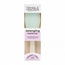 Tangle Teezer® Ultimate Detangler Sweet Orange & Ice Blue