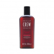 American Crew Anti-Hair Loss Shampoo 250 ml