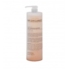 My.Organics My.Curling Shampoo 1000 ml