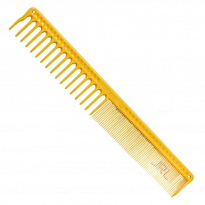 JRL Cutting Comb J302 Yellow