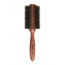 EVO Bruce Bristle Radial Brush 28mm