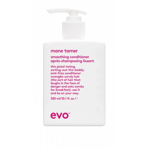 EVO Mane Tamer Smoothing Conditioner 300ml EVO Mane Tamer Smoothing Conditioner 300ml