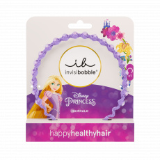 Invisibobble KIDS HAIRHALO Disney Rapunzel