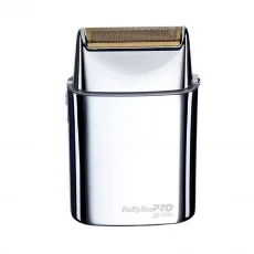 BaByliss Pro 4Artists Single Foil Metal Shaver FXFS1E 