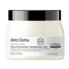 L’Oreal Professionnel Serie Expert Metal Detox Mask 500ml