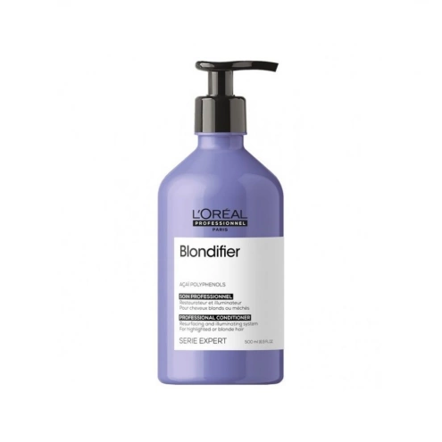 L'Oréal Professionnel Serie Expert Blondifier Conditioner 500 ml