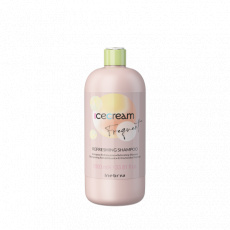 Inebrya Ice Cream Frequent Refreshing Shampoo 1000 ml