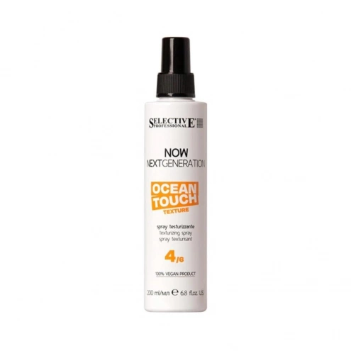 SELECTIVE PROFESSIONAL Now Volume Ocean Touch 200 ml