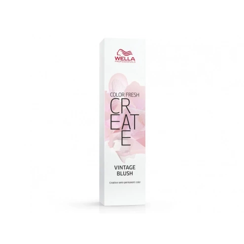 Wella Professionals Color Fresh Create Vintage Blush 60ml