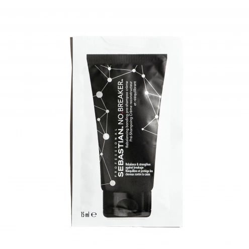 Sebastian Professional No.Breaker Rebalancing Bonding Pre-Shampoo Crème 15 ml