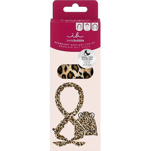 Invisibobble SET Pillow Curls 4pc